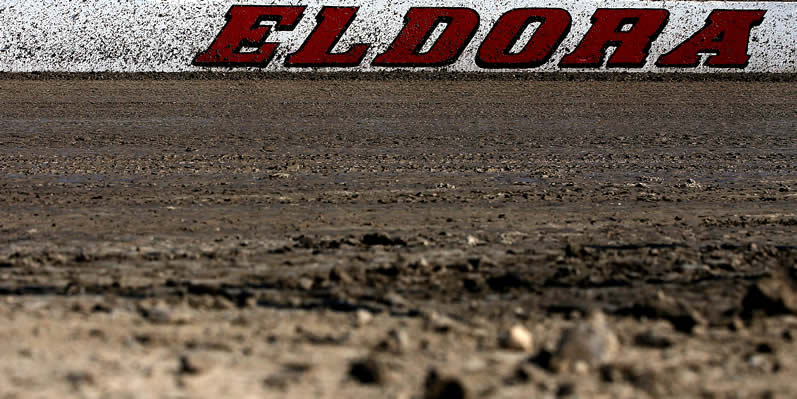 Eldora Speedway