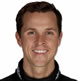 Trevor Bayne