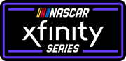 Xfinity Series series logo