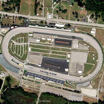 Darlington Raceway