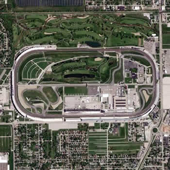 Indianapolis Motor Speedway