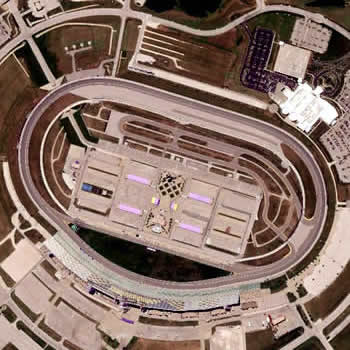 Kansas Speedway