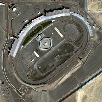 Las Vegas Motor Speedway