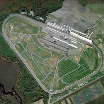 Pocono Raceway